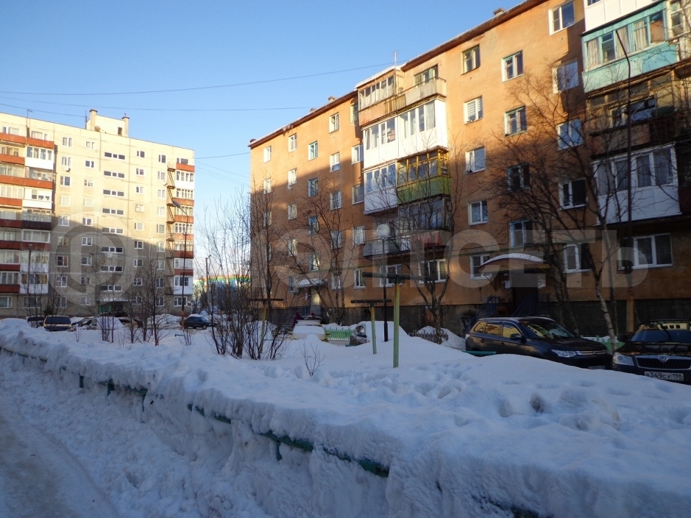 Купить Квартиру В Шонгуй Мурманской Области