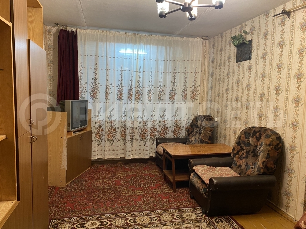 Заполярный недвижимость