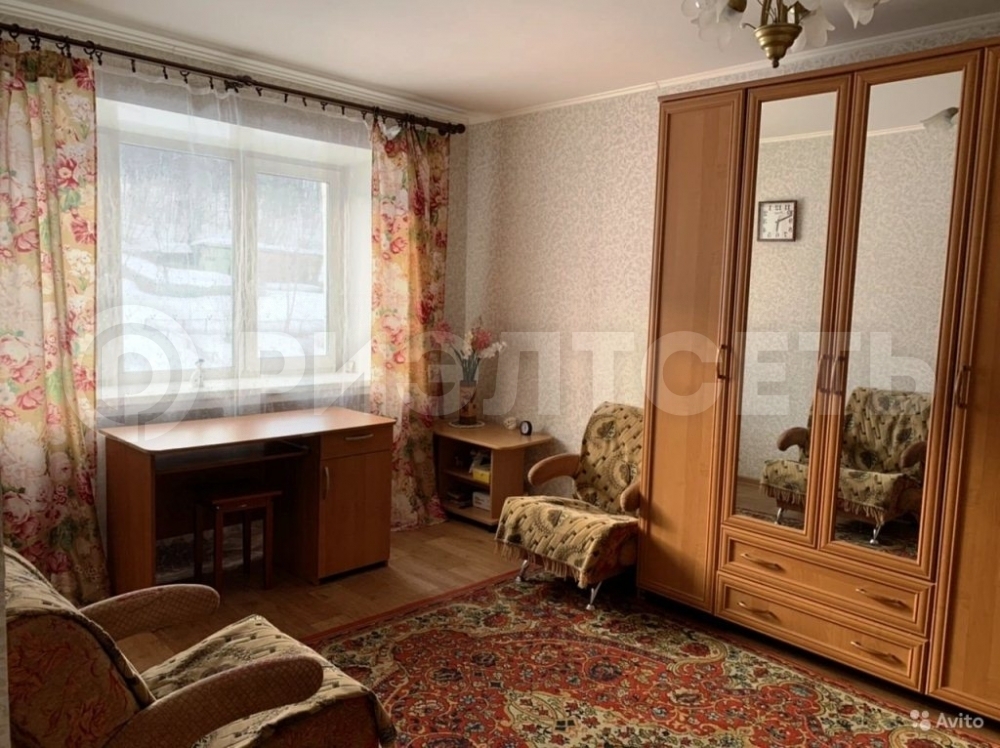 Авито Мурманск Купить Квартиру 3