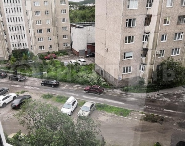 Ночь ул героев рыбачьего 40б мурманск фото