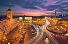 Скидки и акции на недвижимость в СПб