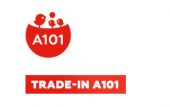 ТRADE-IN A101