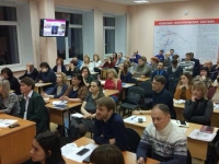 Мастер-класс «Профессиональная перезагрузка»