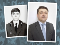 С Днем рождения, Константин Гордин